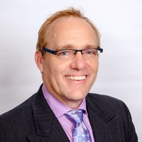 Brandsymbol Employee Richard George's profile photo