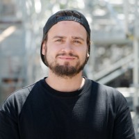 Bakara Music Employee David Bucher's profile photo