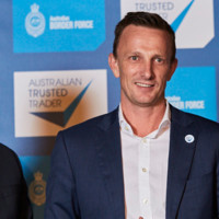 Cambridge Technologies Employee Eliot Ralph's profile photo