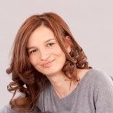 Alexandra Chirita Email