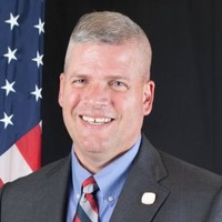 Young Marines Employee William Davis's profile photo