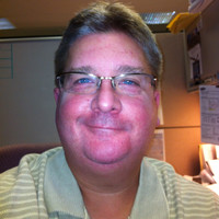 Comcast Employee Michael Spik's profile photo