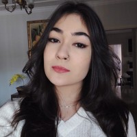 VITAFOR Employee Brenda Fábia da Silva Barbosa's profile photo