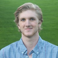 Curate Employee Grant Russell's profile photo
