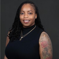 Shaderricka Huff Email & Phone Number