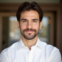 MEDICE Arzneimittel Pütter GmbH & Co. KG Employee Evangelos Kapsalis's profile photo