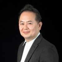 UNITAR International University Employee David Liew's profile photo