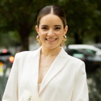 Mega Alimentos S.A.P.I de C.V. Employee Beverly Rosalía García Beltrán's profile photo