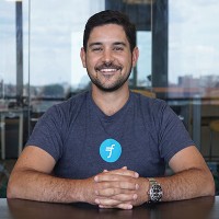 Flywire Employee Jack Palley's profile photo