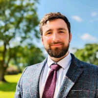 HyKit Employee John Vickers's profile photo