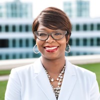 Humanistic Power LLC Employee Camille Howard's profile photo