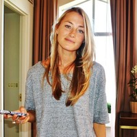 Beltology Employee Anna Lundberg's profile photo