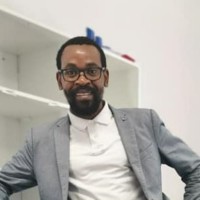 Stellenbosch Municipality Employee Mduduzi Nhleko's profile photo