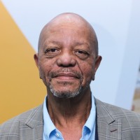 Rapid Casting Solutions Employee Themba September's profile photo