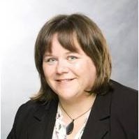 Airbus Employee Jane Fowler's profile photo
