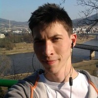 Webdesign7 Employee Ivan Pepich's profile photo