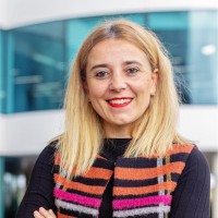 Insud Pharma Employee Miriam Álvarez Díaz's profile photo