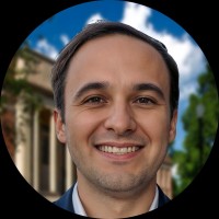 iTurity Employee Max Villarreal's profile photo