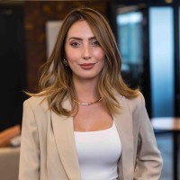 AmFi Employee Letycia Petean's profile photo