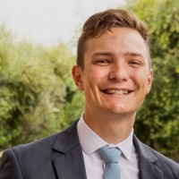 SOGC, Inc. Employee Cade Emery's profile photo