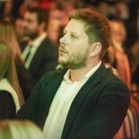 REFAS SRL Employee Dario Frioni's profile photo