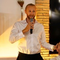 Schroders Employee David Scales's profile photo