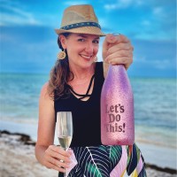 ONEHOPE Wine Employee Jamie Bowers's profile photo
