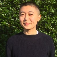 Open Systems Lab Employee Ollie Zhang's profile photo