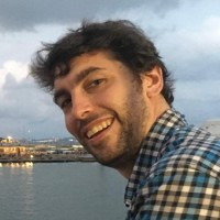 Flexso Employee Guy de Coninck's profile photo