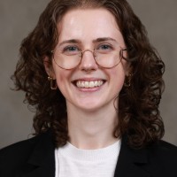 Computer Science Teachers Association Employee Kenz Mangan's profile photo