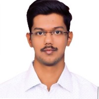 Rudder Analytics Employee Pranav Atre's profile photo