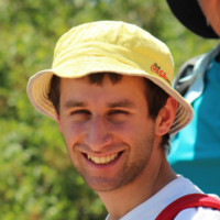 Radomatics LTD Employee Dolev Papo's profile photo