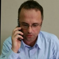 Crossjoin Solutions Employee Oliver Tomic's profile photo