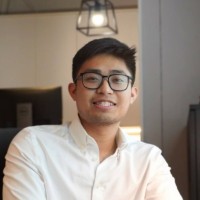 The J.M. Smucker Co. Employee Danny Vo's profile photo