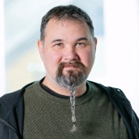 Flow Traders Employee Giray Devlet's profile photo