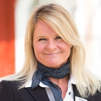 Liseberg Employee Malin Billing's profile photo