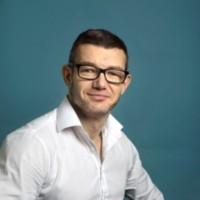 Cure51 Employee Nicolas Wolikow's profile photo