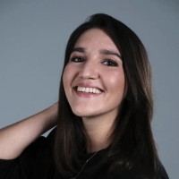 Rusprofile.ru Employee Tamila Engalycheva's profile photo