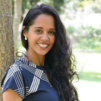 Plana Edificações Employee Kévila Vasconcelos's profile photo
