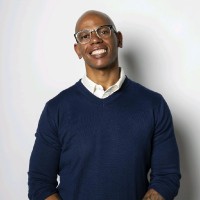 Hire Heroes USA Employee Jason Dozier's profile photo