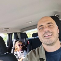 PIEROTUCCI Employee Lorenzo Angioloni's profile photo