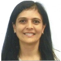 Qorvo, Inc. Employee Sandy Patel's profile photo