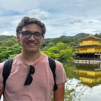 Subaru Research and Development Employee Justin Newberry's profile photo