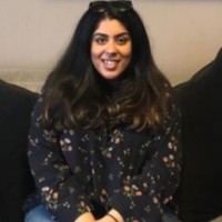 Priyanka Kumar Email