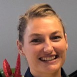 Traffic Force Employee Kristy Snoey-Monk's profile photo