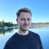 Reid Gridley Email & Phone Number