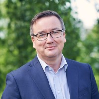 Saint-Gobain Employee Thomas Fehn's profile photo