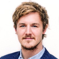 dreifive Employee Rafael Müller's profile photo