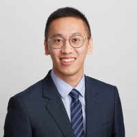 Holgren Lai Email