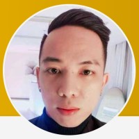 DriveYello Employee Carlouie Hicban's profile photo